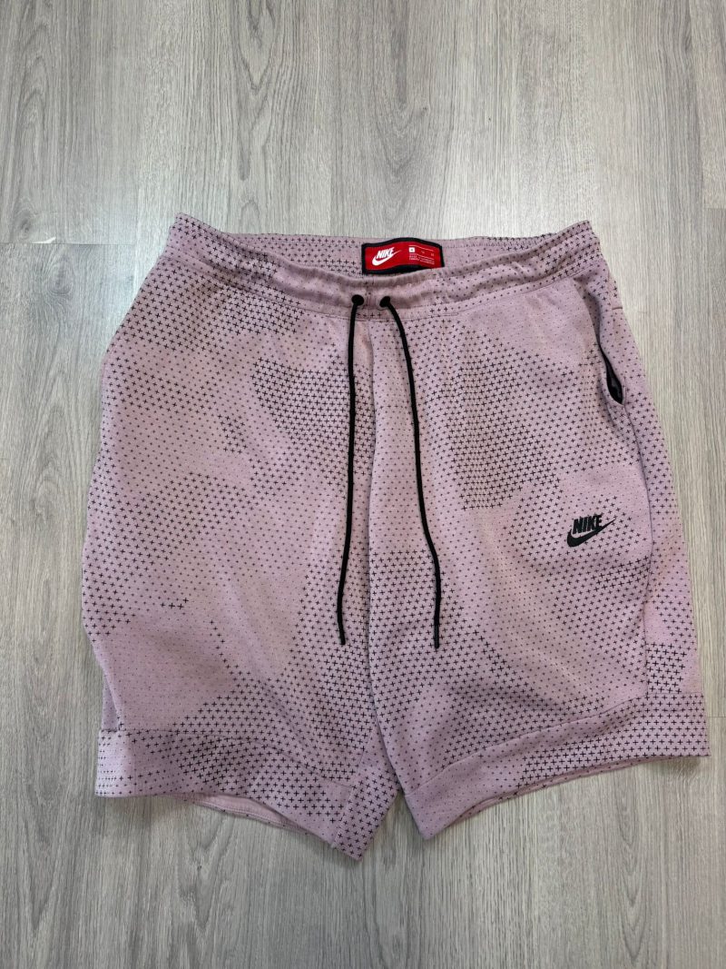 Nike Tech Fleece GX (S,XL)