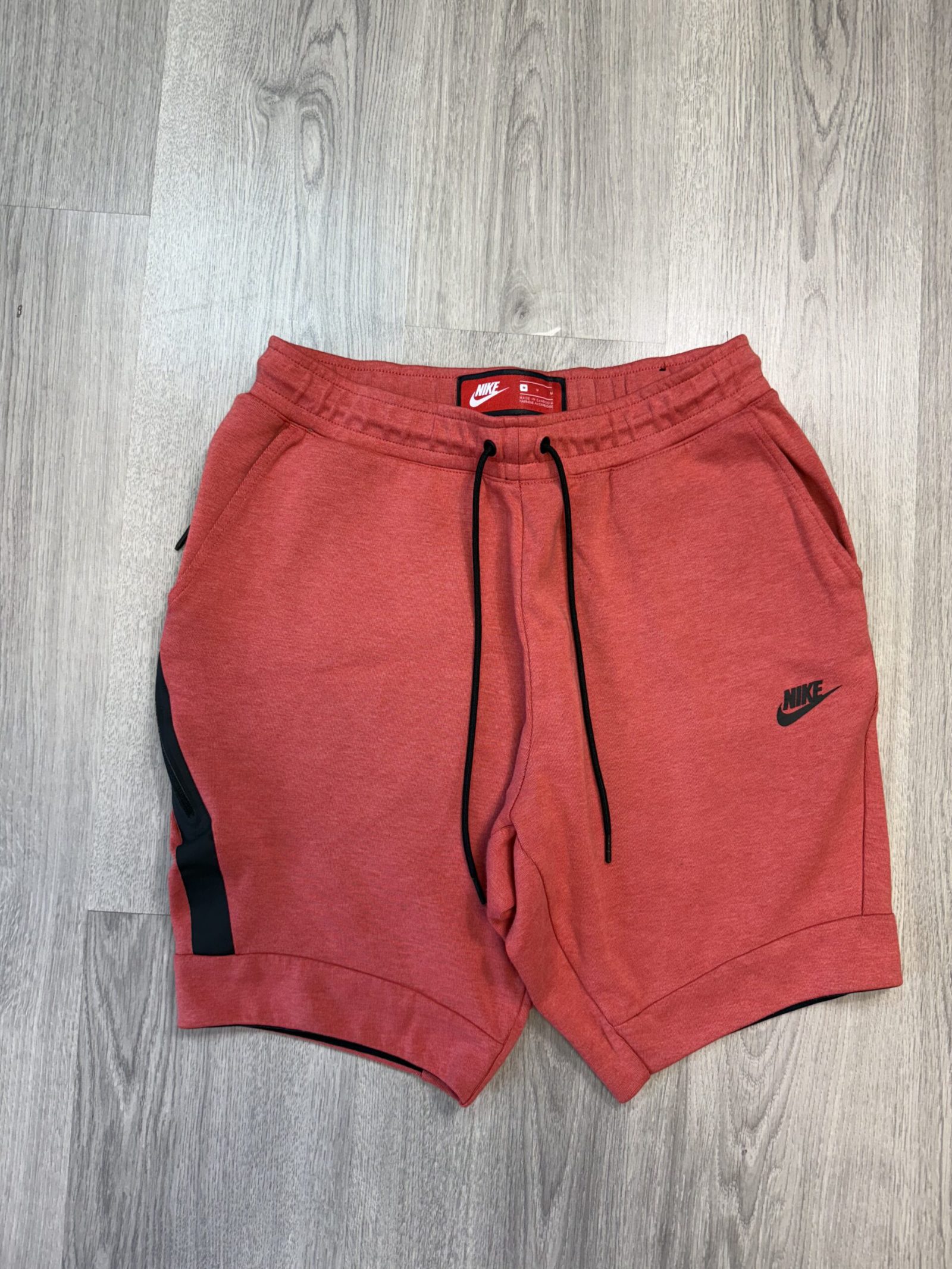 Nike Tech Fleece (M)