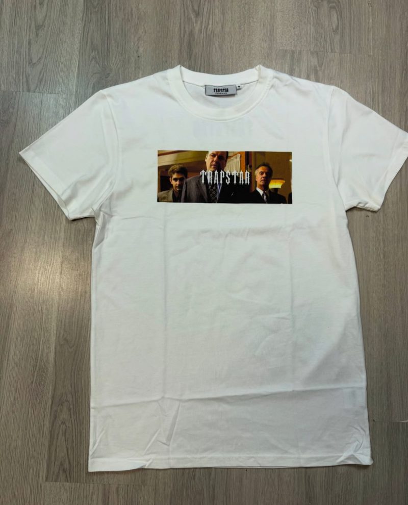 Trapstar Sopranos (M)