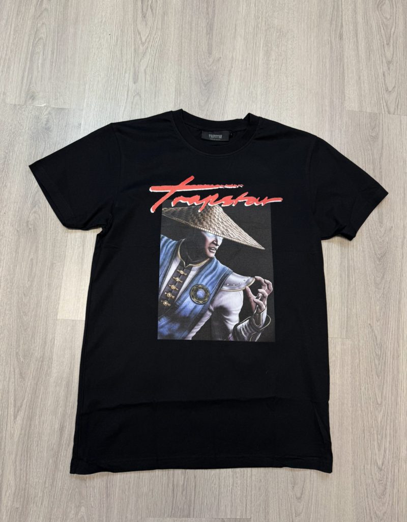 Trapstar Mortal Kombat (S/L/XL)