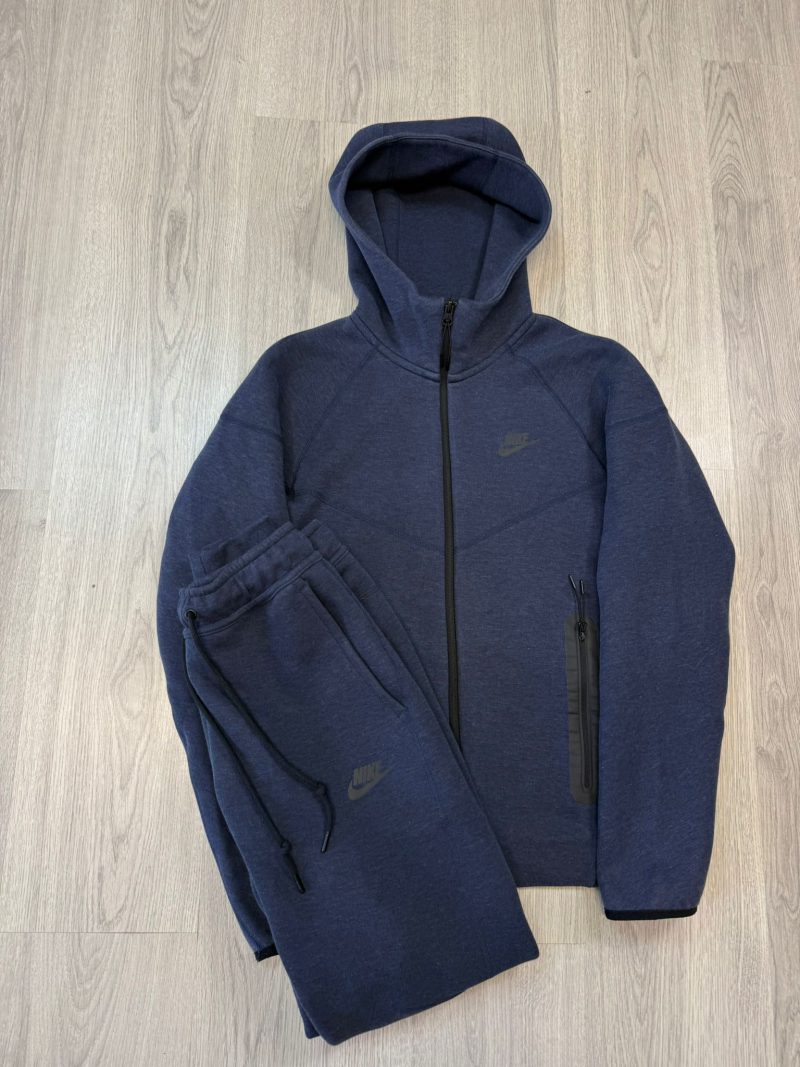 Nike Tech Fleece KOMPLET 2023 (XS/S/M/L)