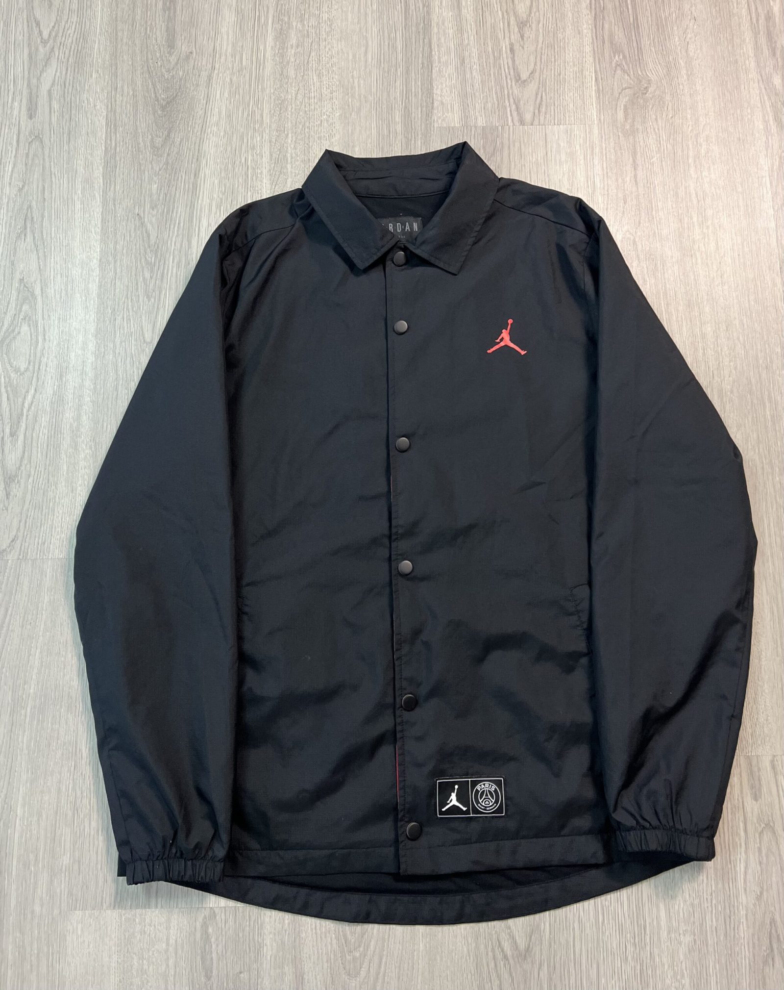 Jordan Paris Jaknica (XS/S)