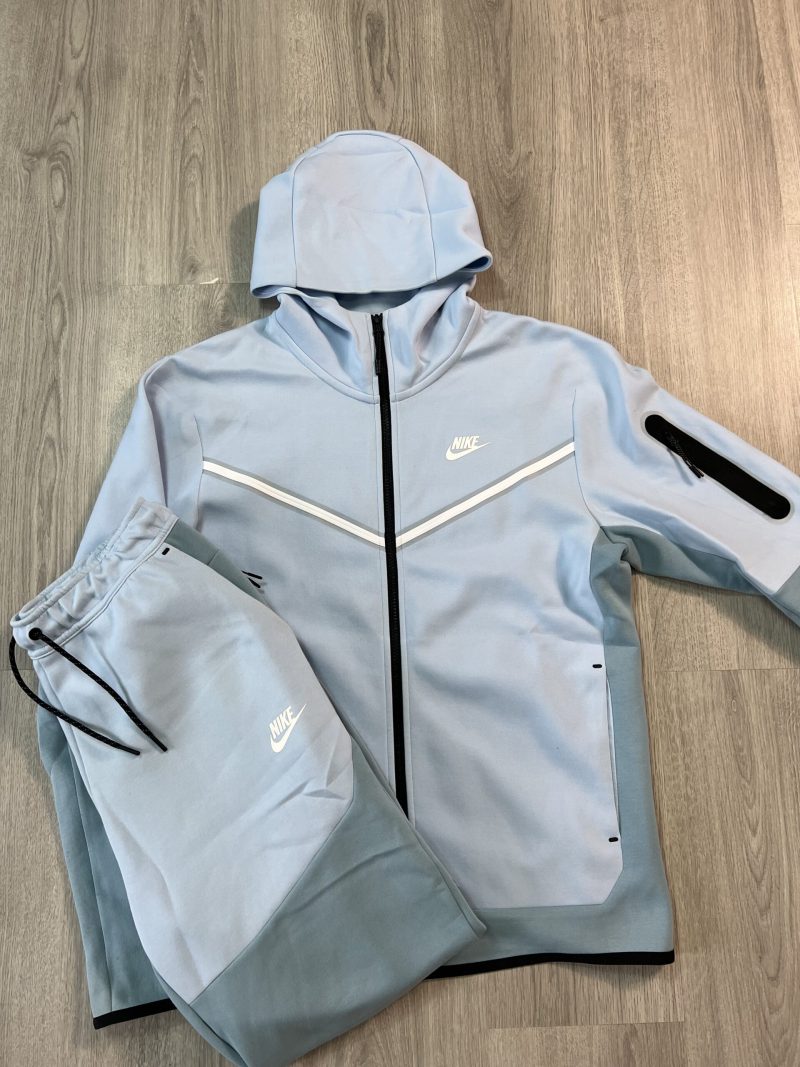 Nike Tech Fleece KOMPLET 2021 (XS/S/M/L/XL)