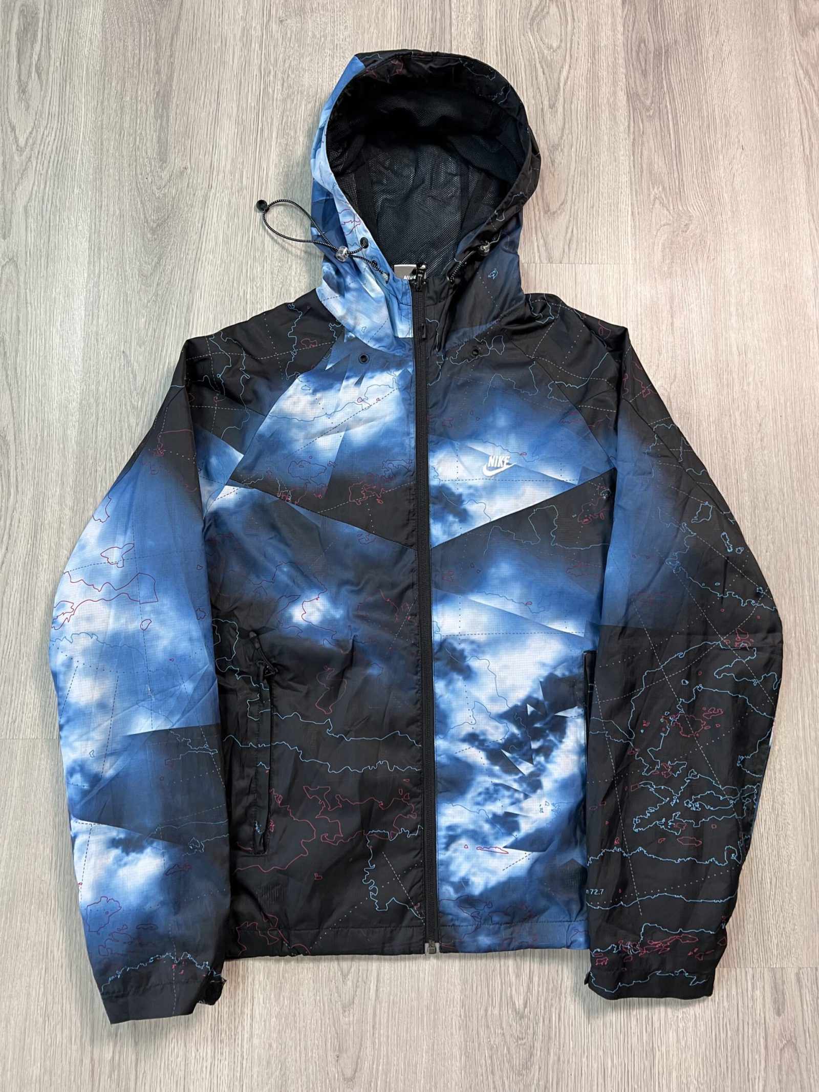 Nike TN Worldwide (L)