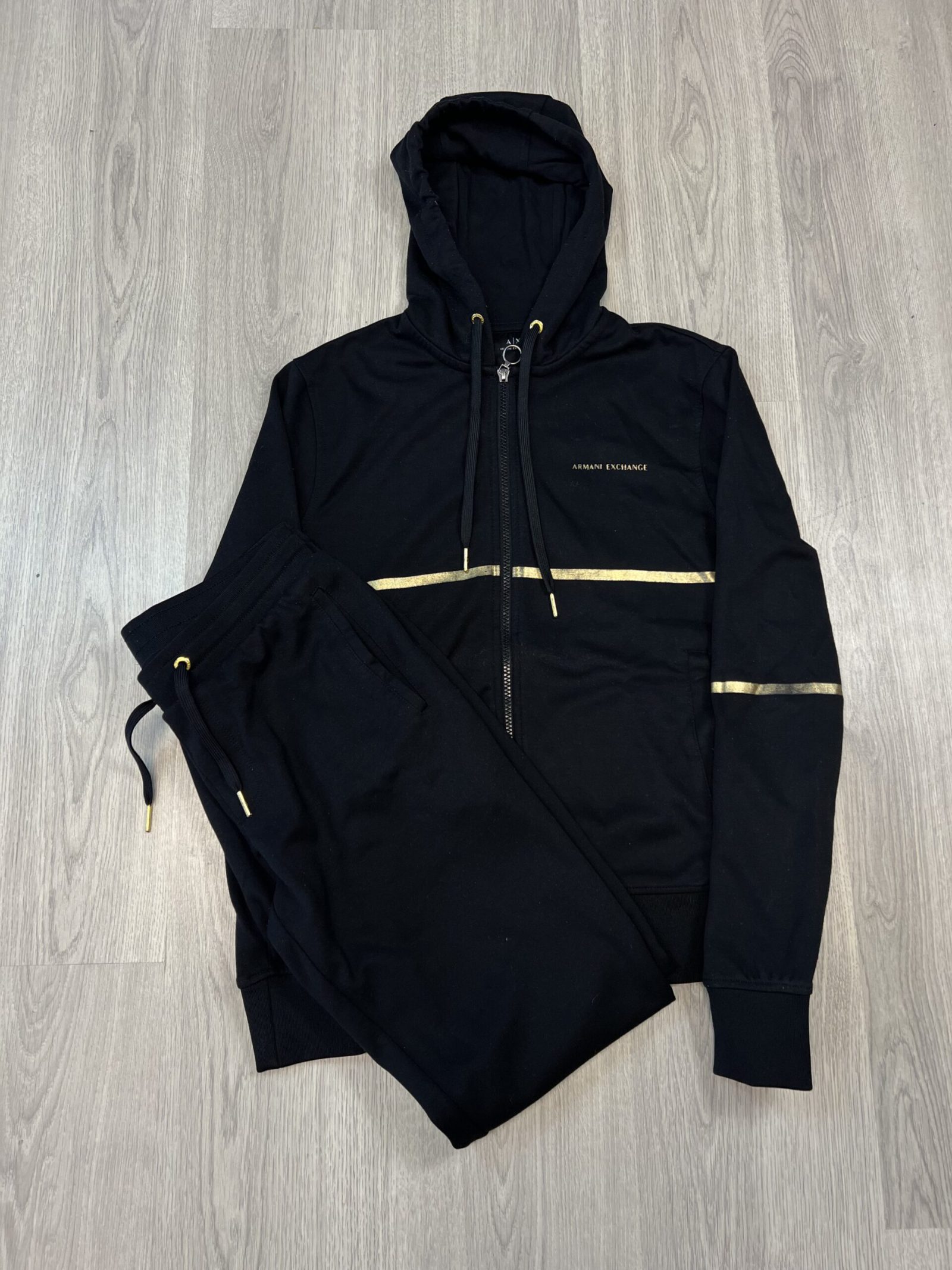 Armani Exchange KOMPLET (XS)