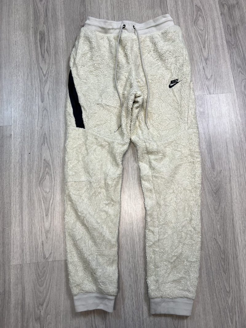 Nike Tech Fleece Sherpa (S)