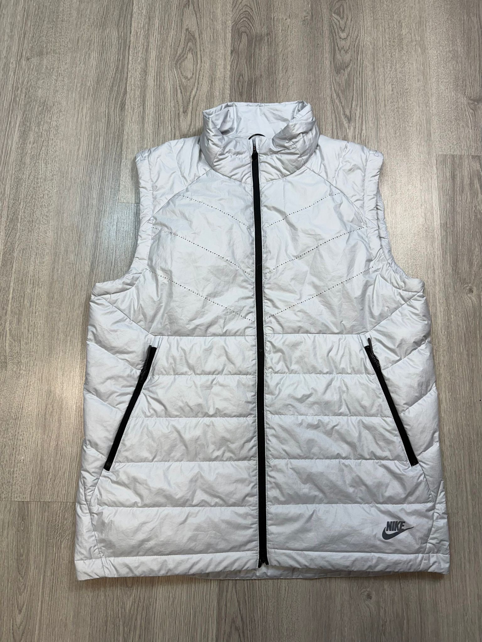 Nike Tech Fleece DownFill (L)