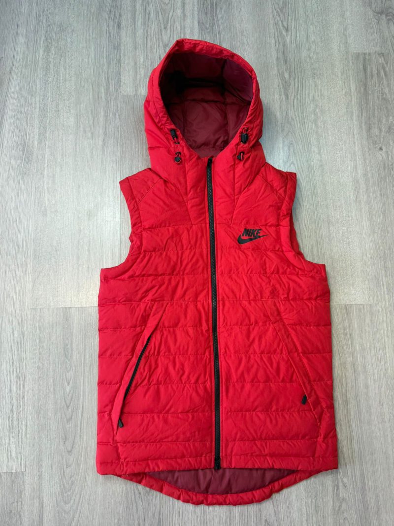 Nike DownFill Prsluk (S)