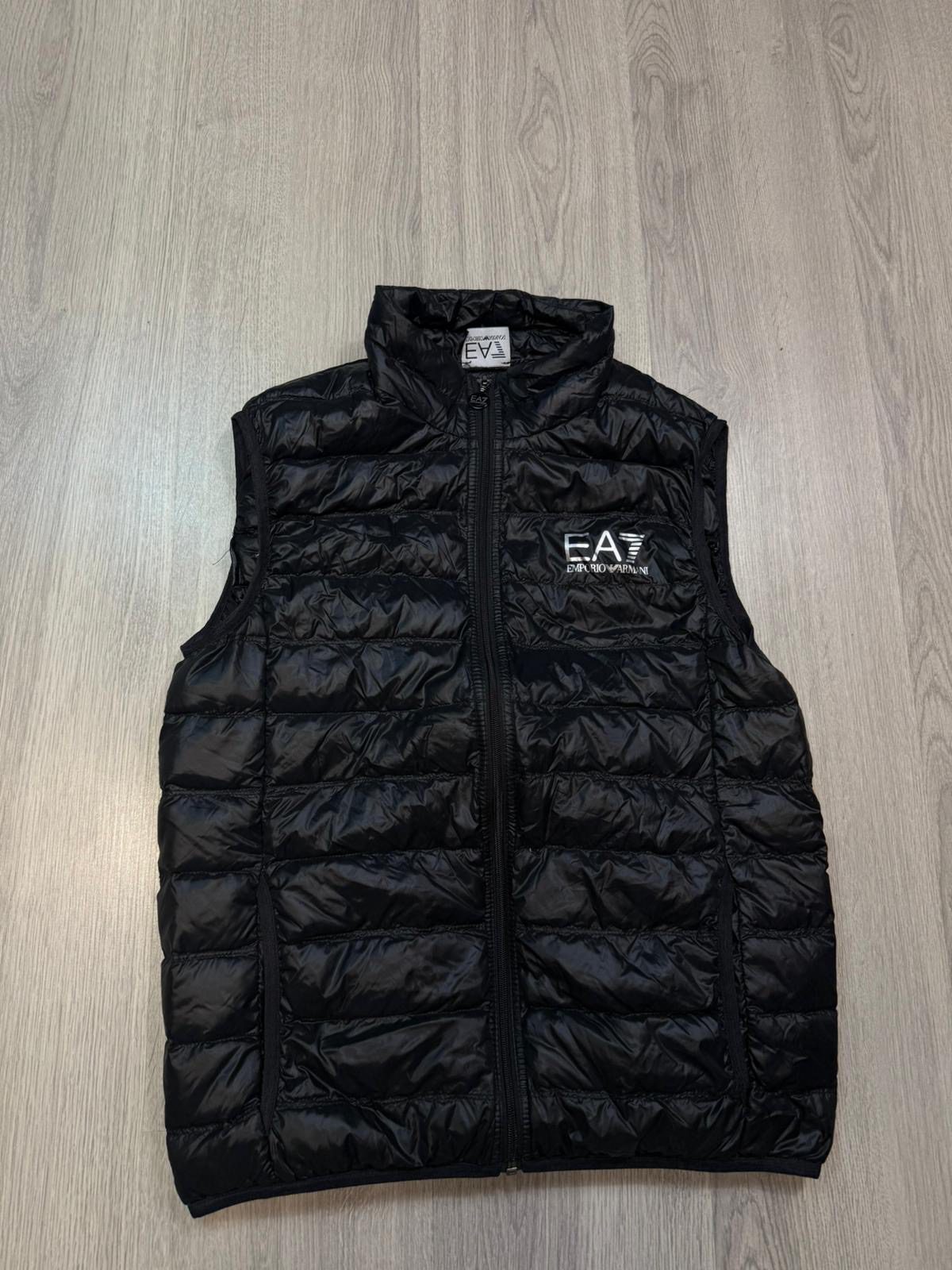 Emporio Armani Puffer (XS/S/M/L/XL)