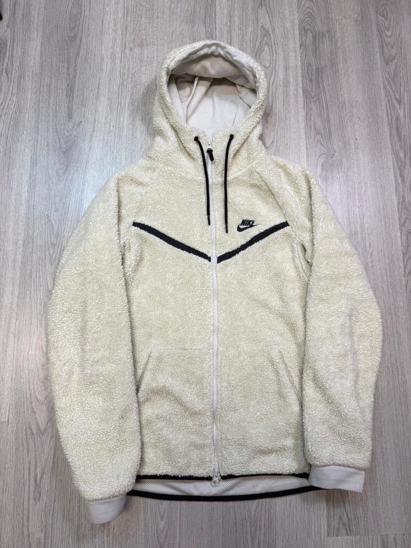 Nike Tech Fleece Sherpa (XS/S/L/XL)