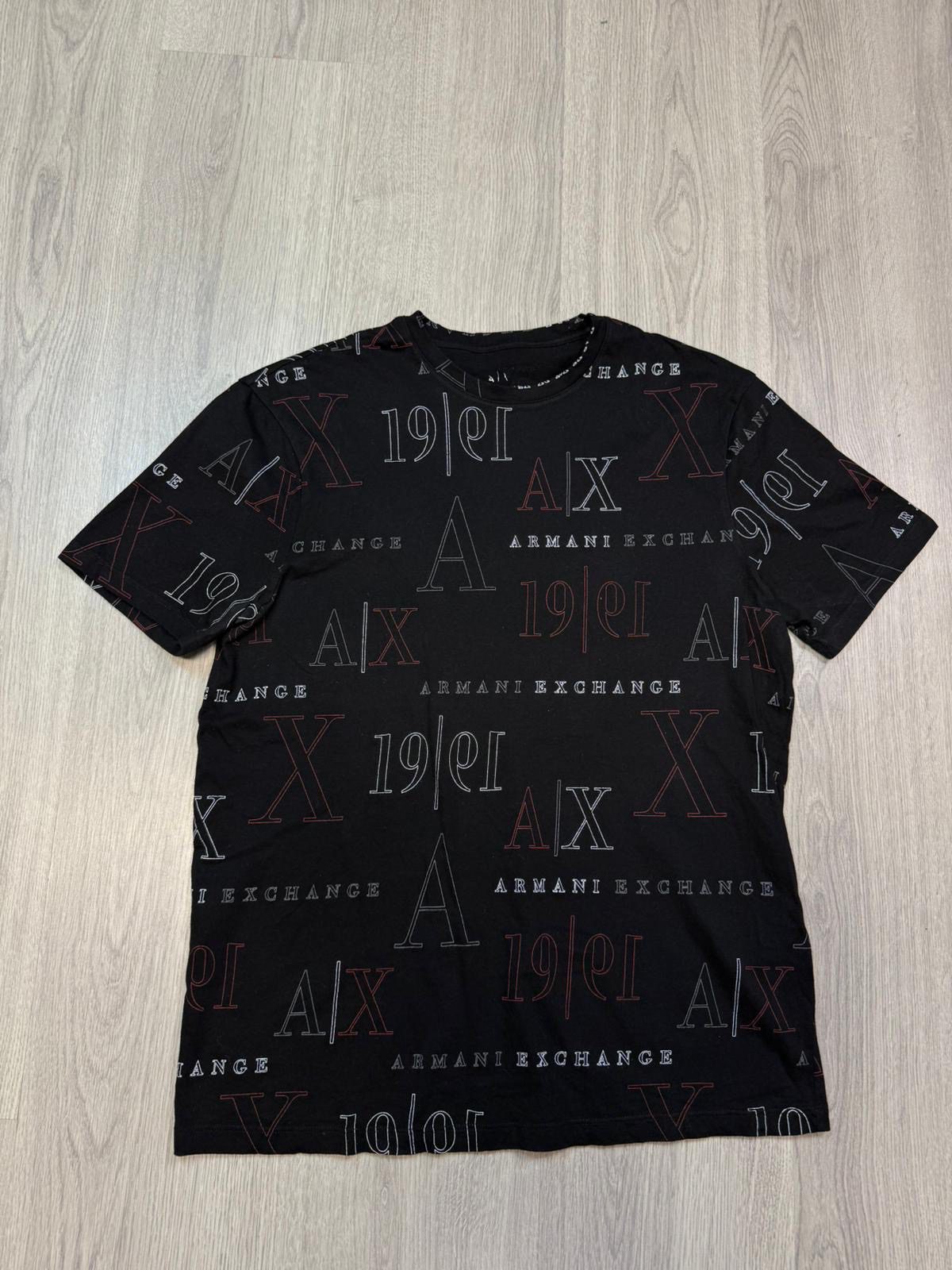 Armani Exchange Majica (M)