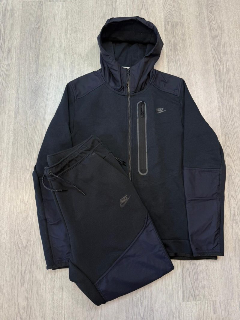 Nike Tech Fleece Hybrid KOMPLET 2022 (S)