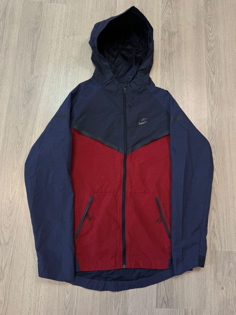 Nike Tech Fleece Windrunner (S)