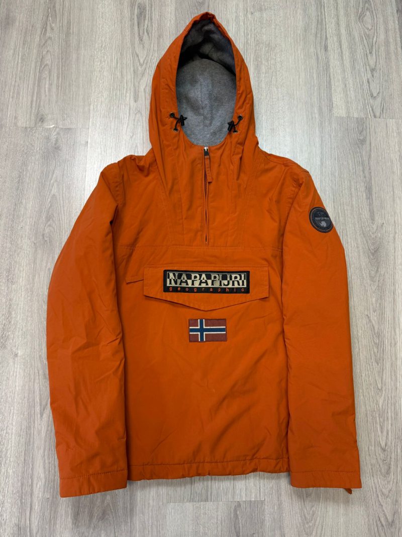 Napapijri RainForest Zimska Jakna (XS)