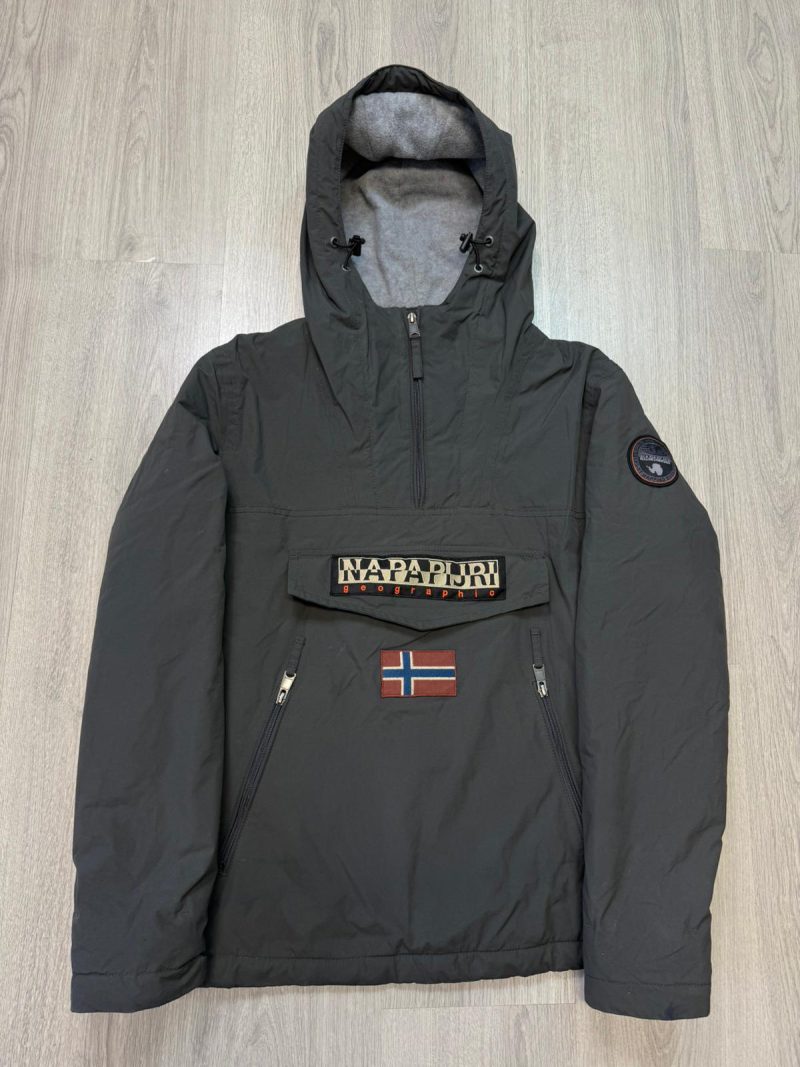 Napapijri RainForest Zimska Jakna (S/M/L/XL)