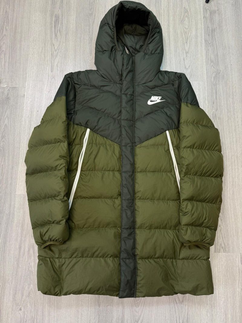 Nike DownFill Zimska Jakna Parka (L)