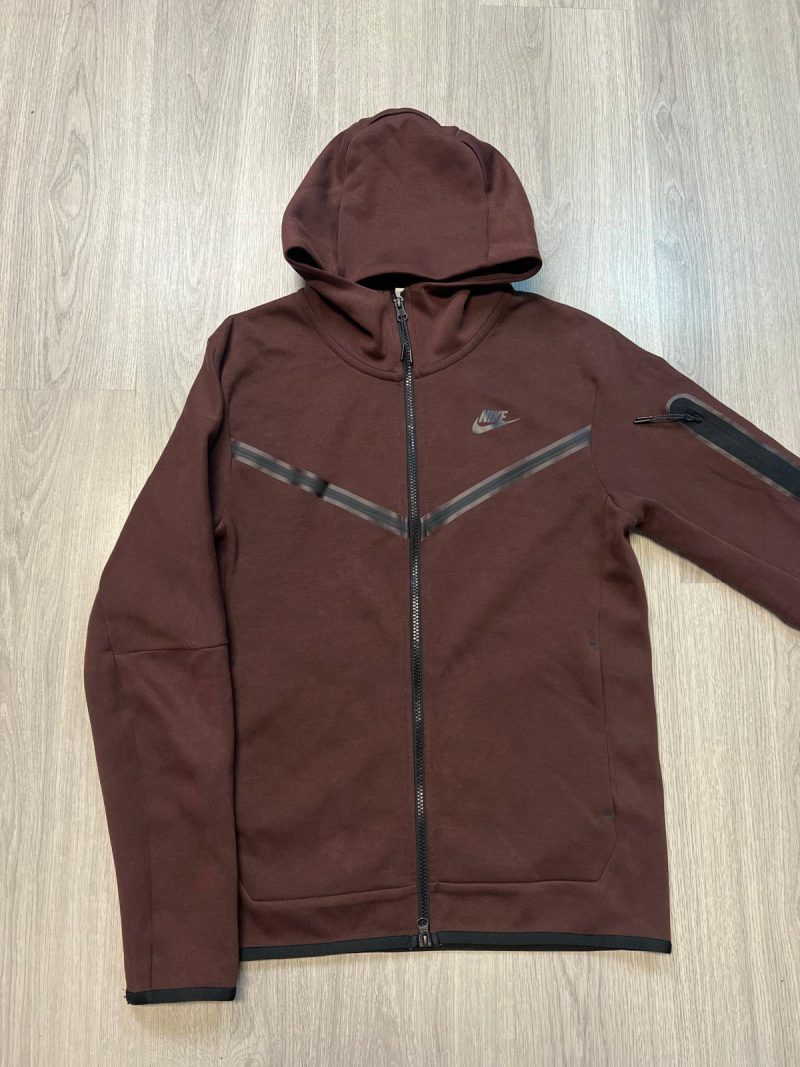 Nike Tech Fleece 2021 (S)