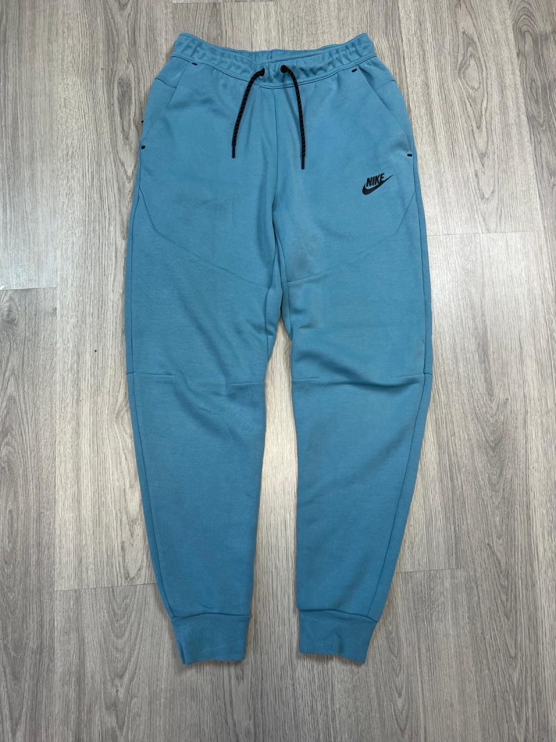 Nike Tech Fleece Baby Blue 2021 (S/L)