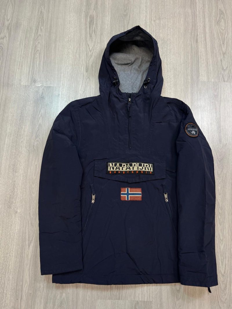 Napapijri RainForest Zimska Jakna (XS/S/M/L/XL)