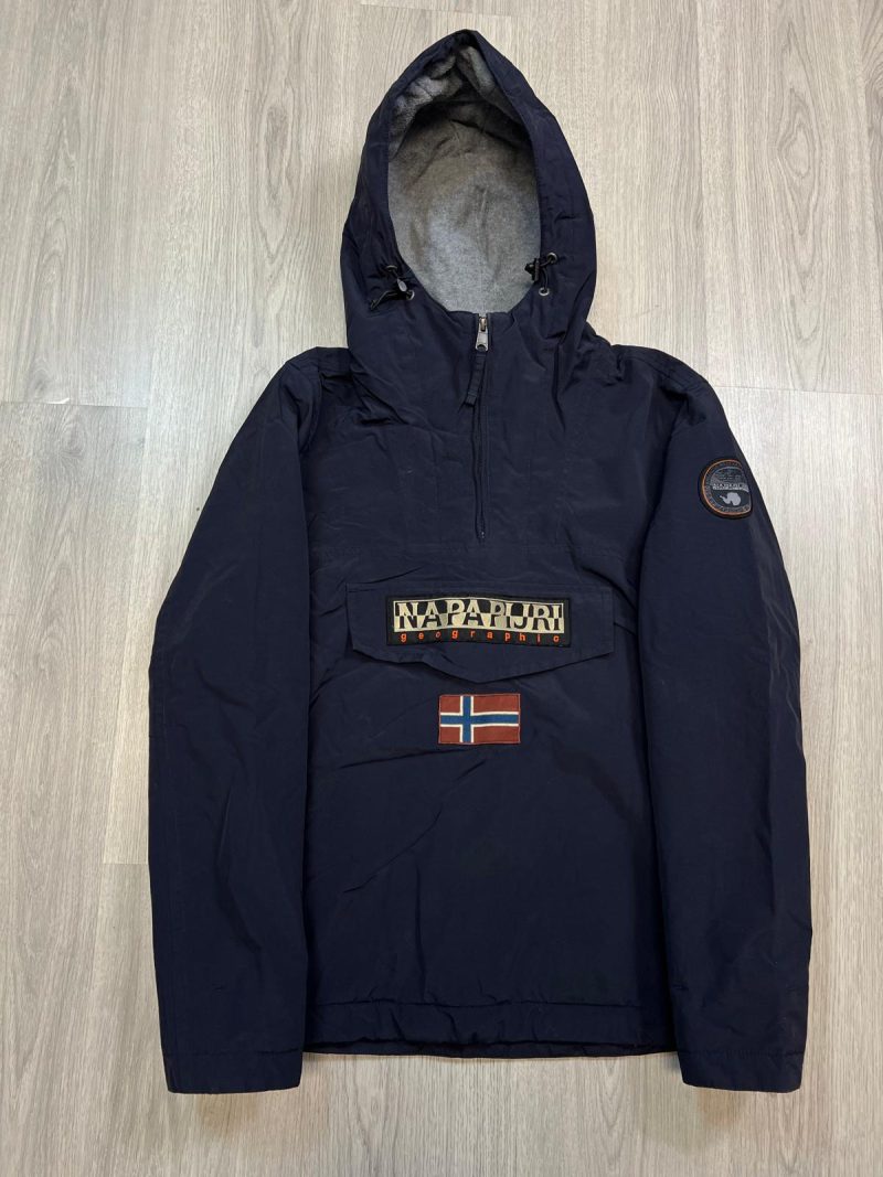 Napapijri RainForest Zimska Jakna (XS/S/M/L)