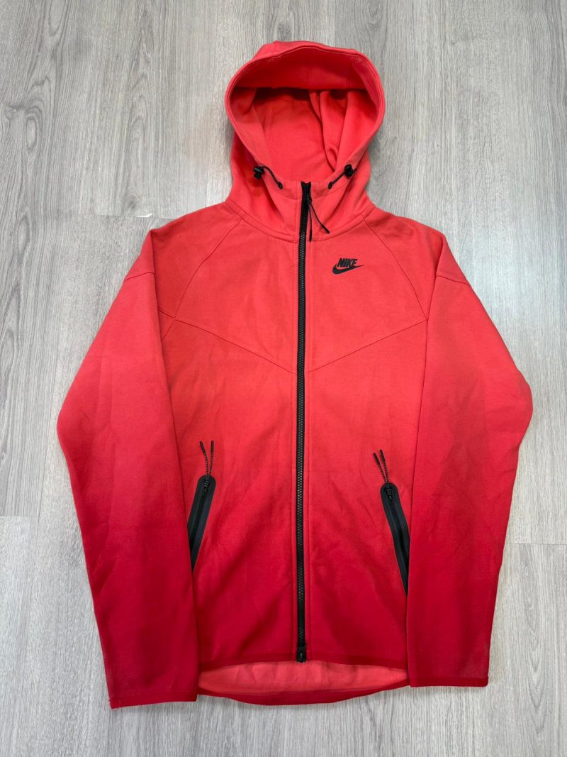 Nike Tech Fleece Fade (S)