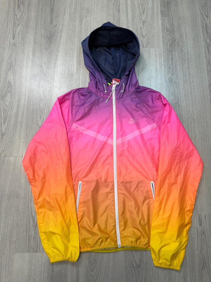Nike  Sunset WindRunner (S)