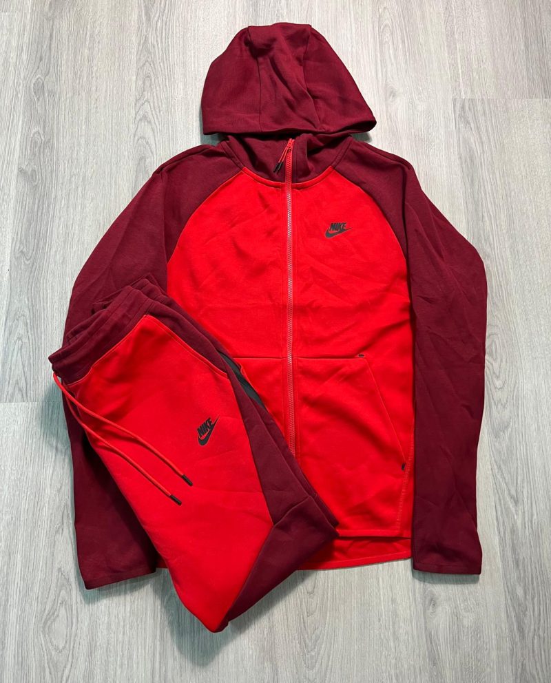 Nike Tech Fleece KOMPLET (XS/S/L)