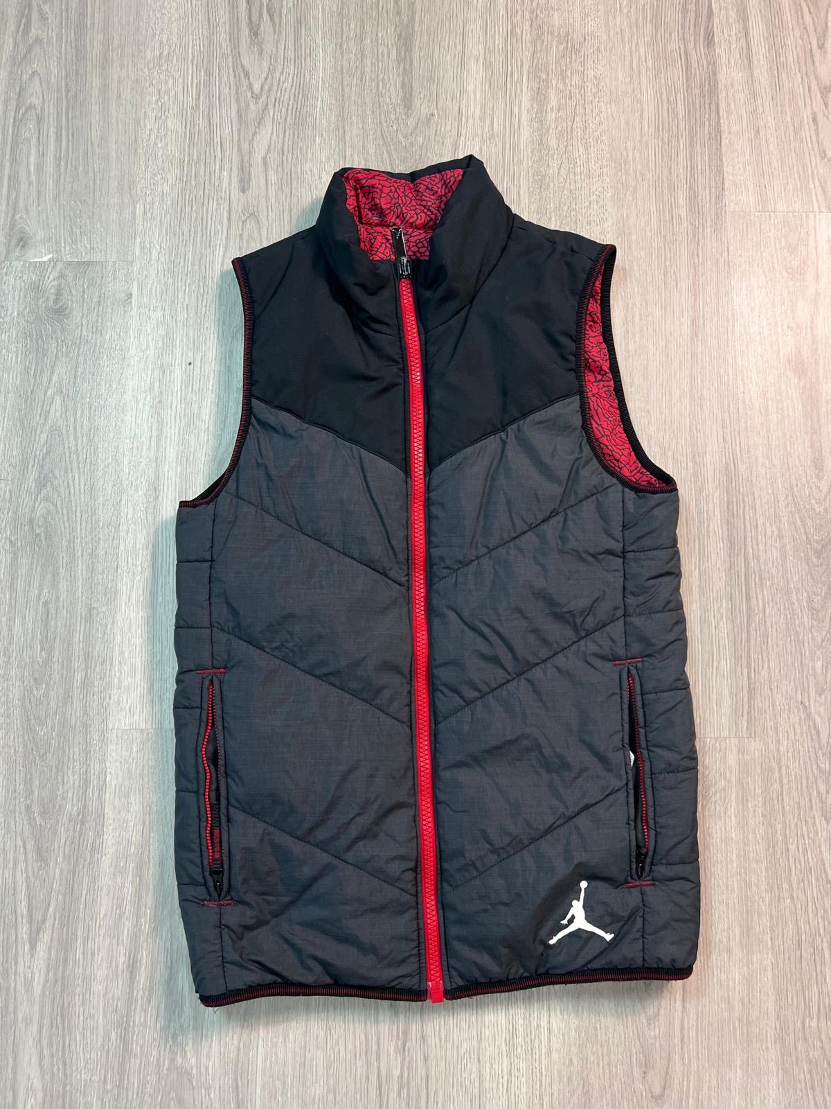 Jordan DownFill Prsluk (XS/M)