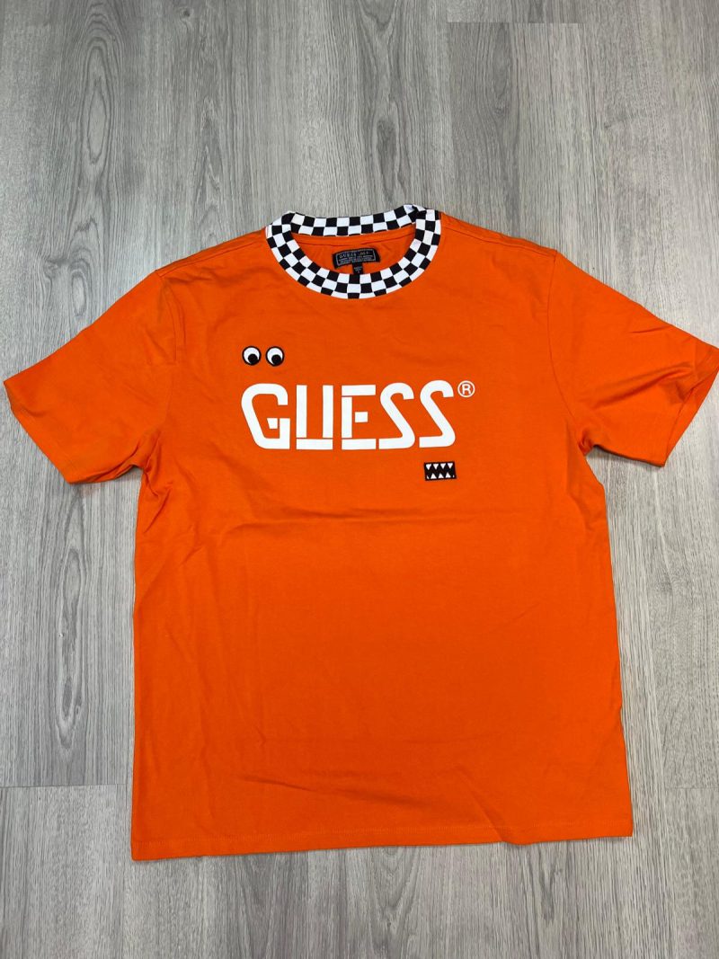 Guess x J. Balvin (S)
