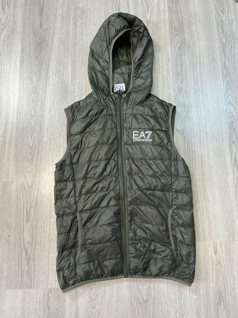 Emporio Armani Prsluk (S)