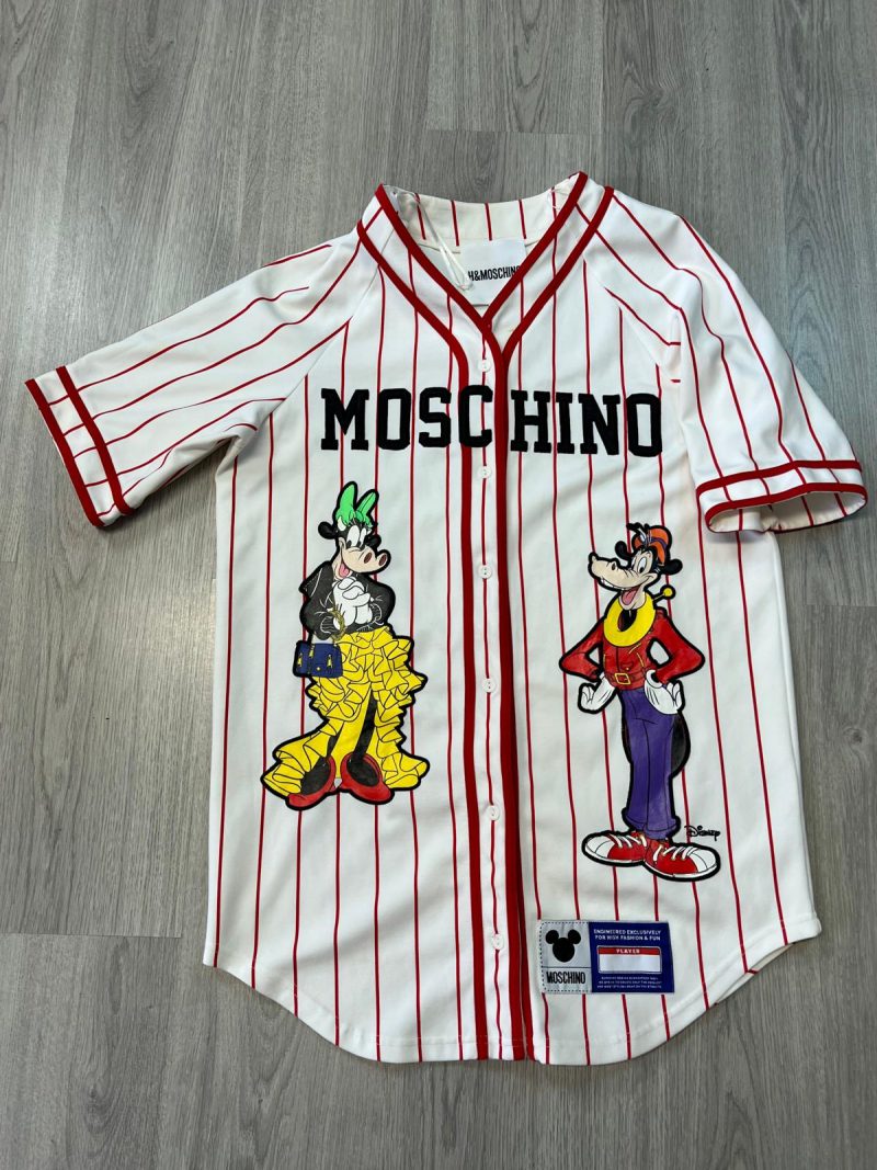 Moschino x Disney (XS/S)
