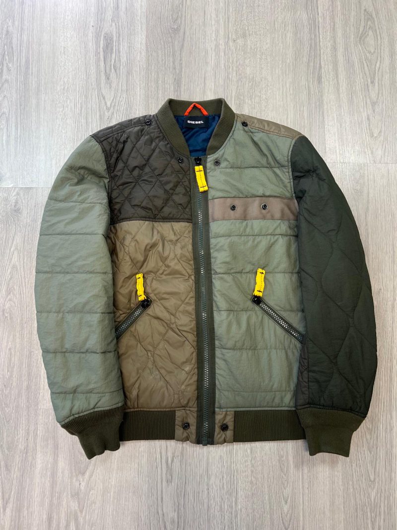 Diesel Bomber Jakna (S)