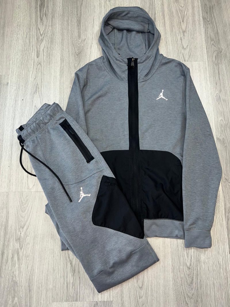 Jordan Dri-Fit KOMPLET (XS/S)