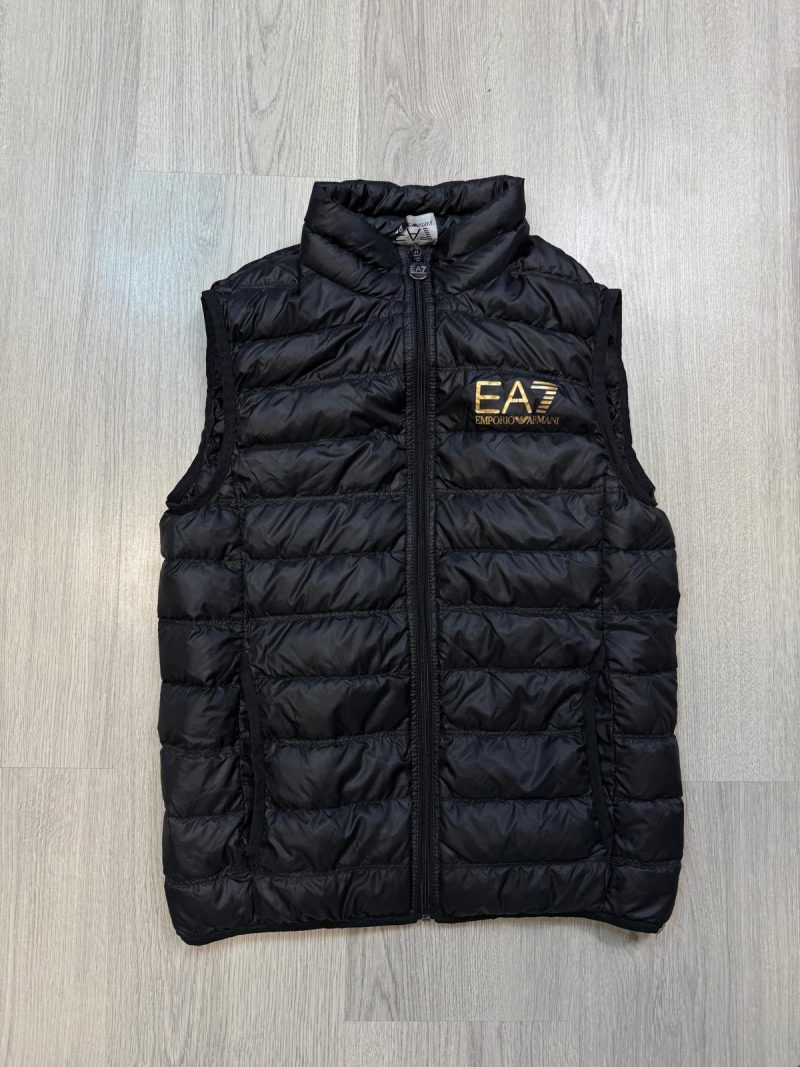 Emporio Armani Prsluk (L)