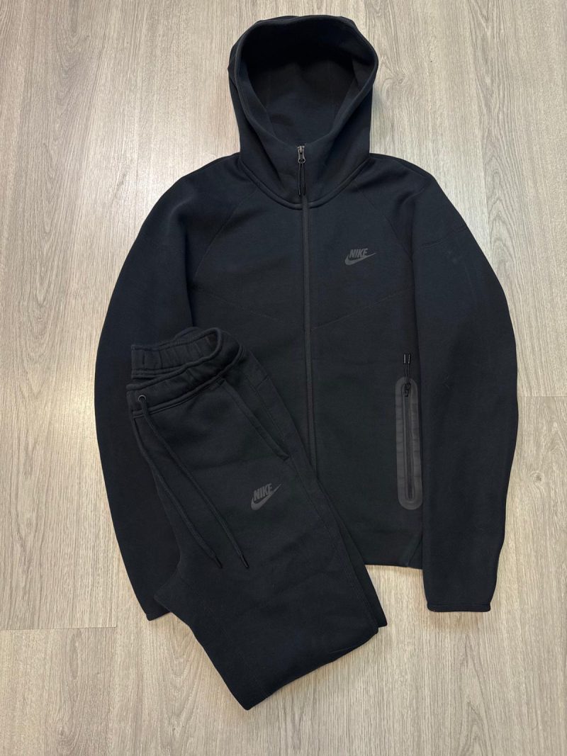 Nike Tech Fleece KOMPLET 2023 (XS/S/M/L/XL)