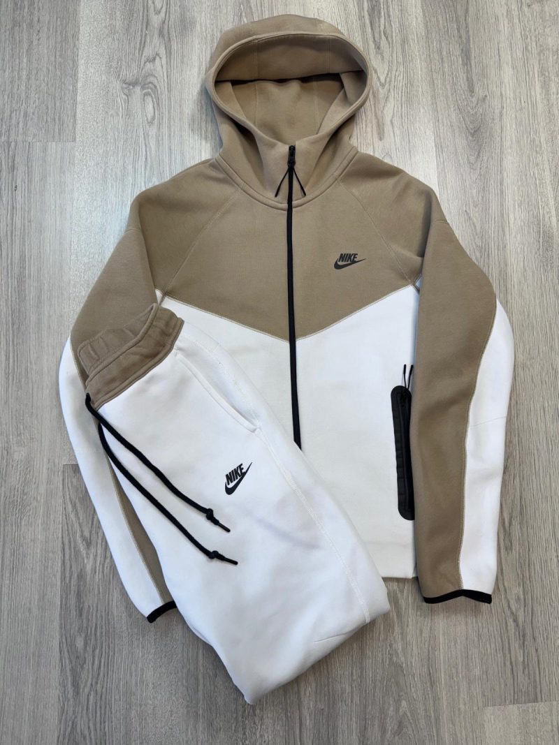 Nike Tech Fleece KOMPLET 2023 (XS/S/L)