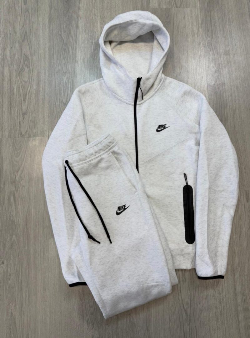 Nike Tech Fleece KOMPLET 2023 (XS/S/M)
