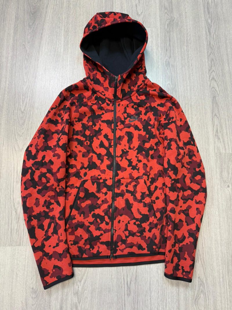 Nike Tech Fleece Camo (XS/M/L/XL)