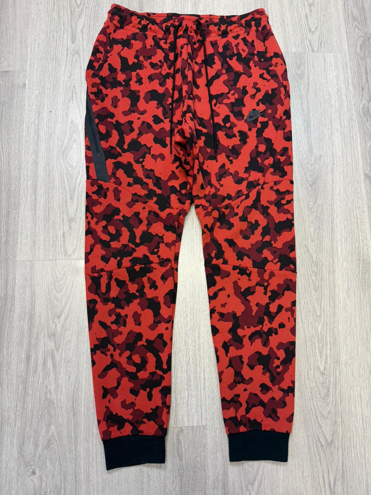 Nike Tech Fleece Camo (XS/S/M/L)