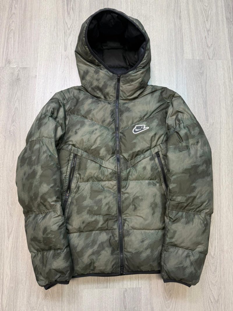 Nike DownFill Zimska Jakna (XS/M)