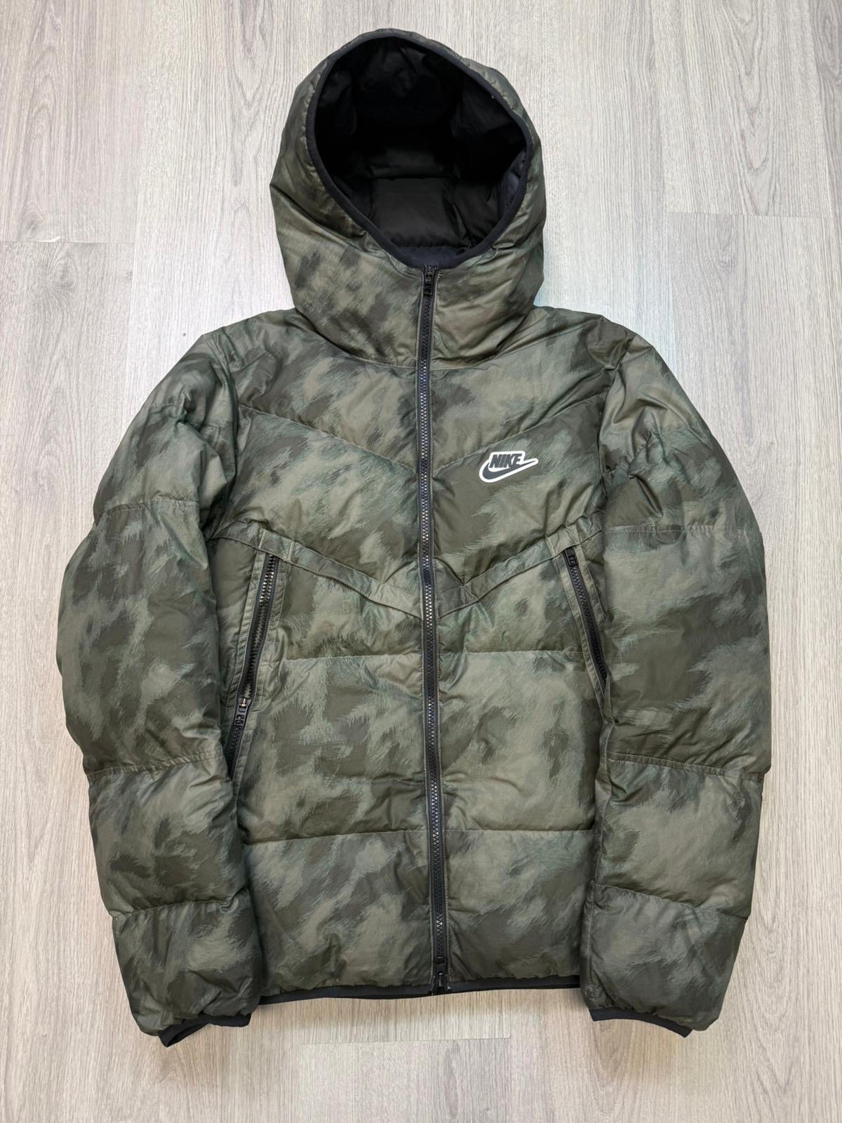 Nike DownFill Zimska Jakna (XS/M)