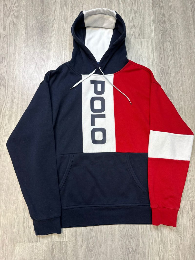 Ralph Lauren Polo (S)