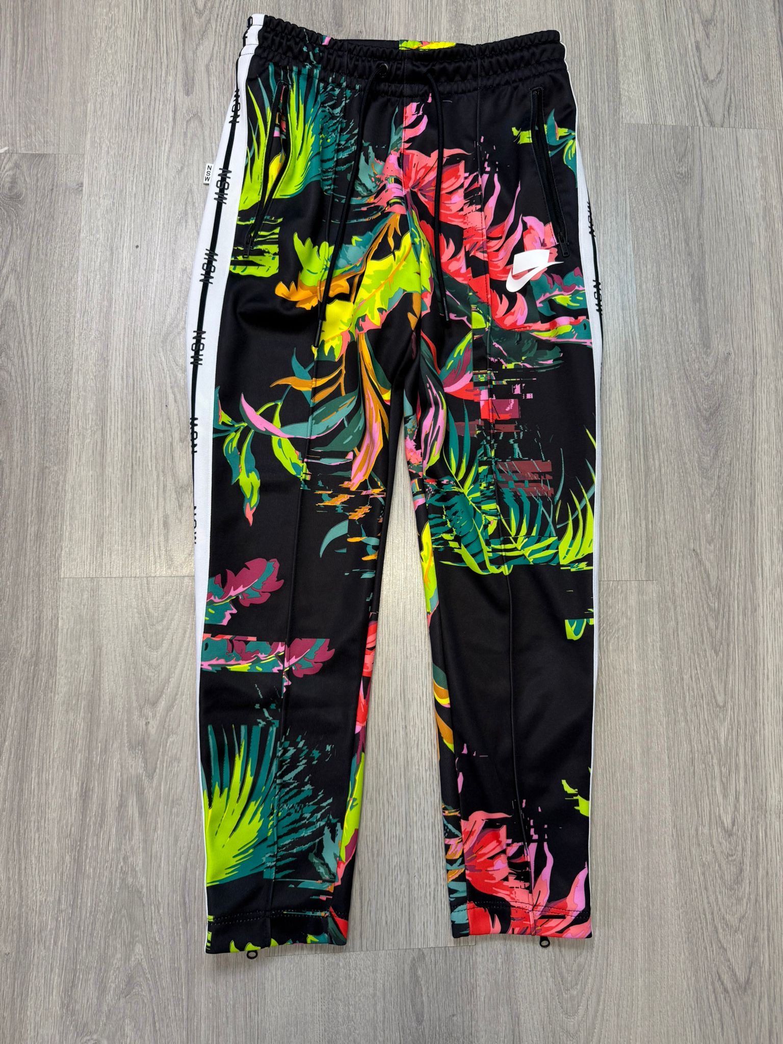 Nike NSW Floral (XS)