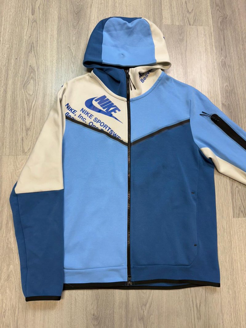 Nike Tech Fleece 2021 (XS/M/L/XL)