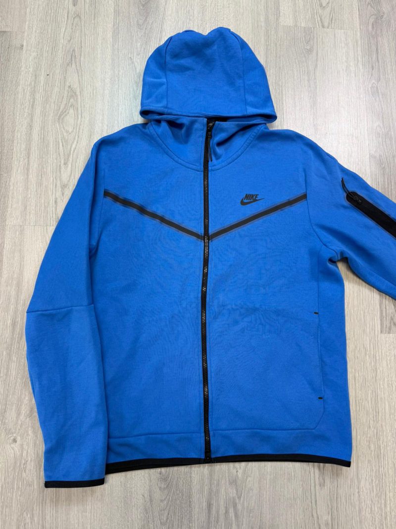 Nike Tech Fleece 2021 (XS/L)