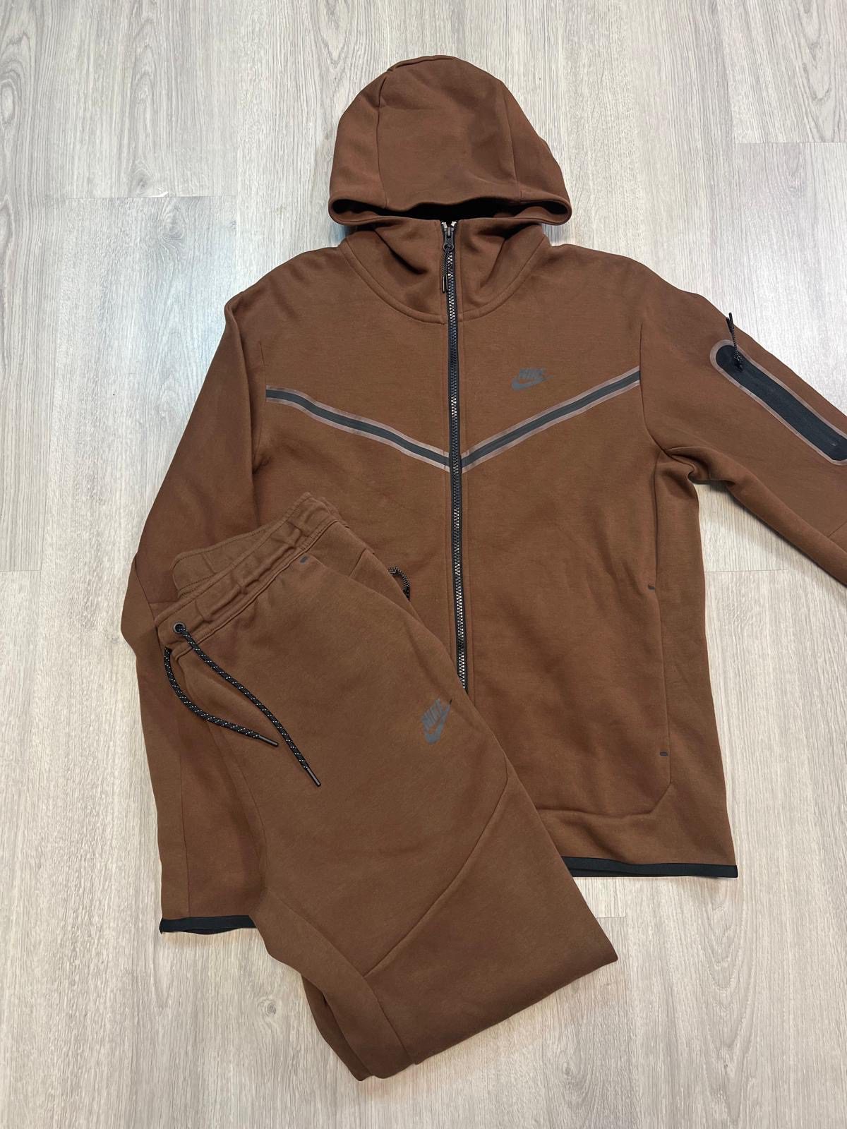 Nike Tech Fleece KOMPLET (XS/S/M/L)