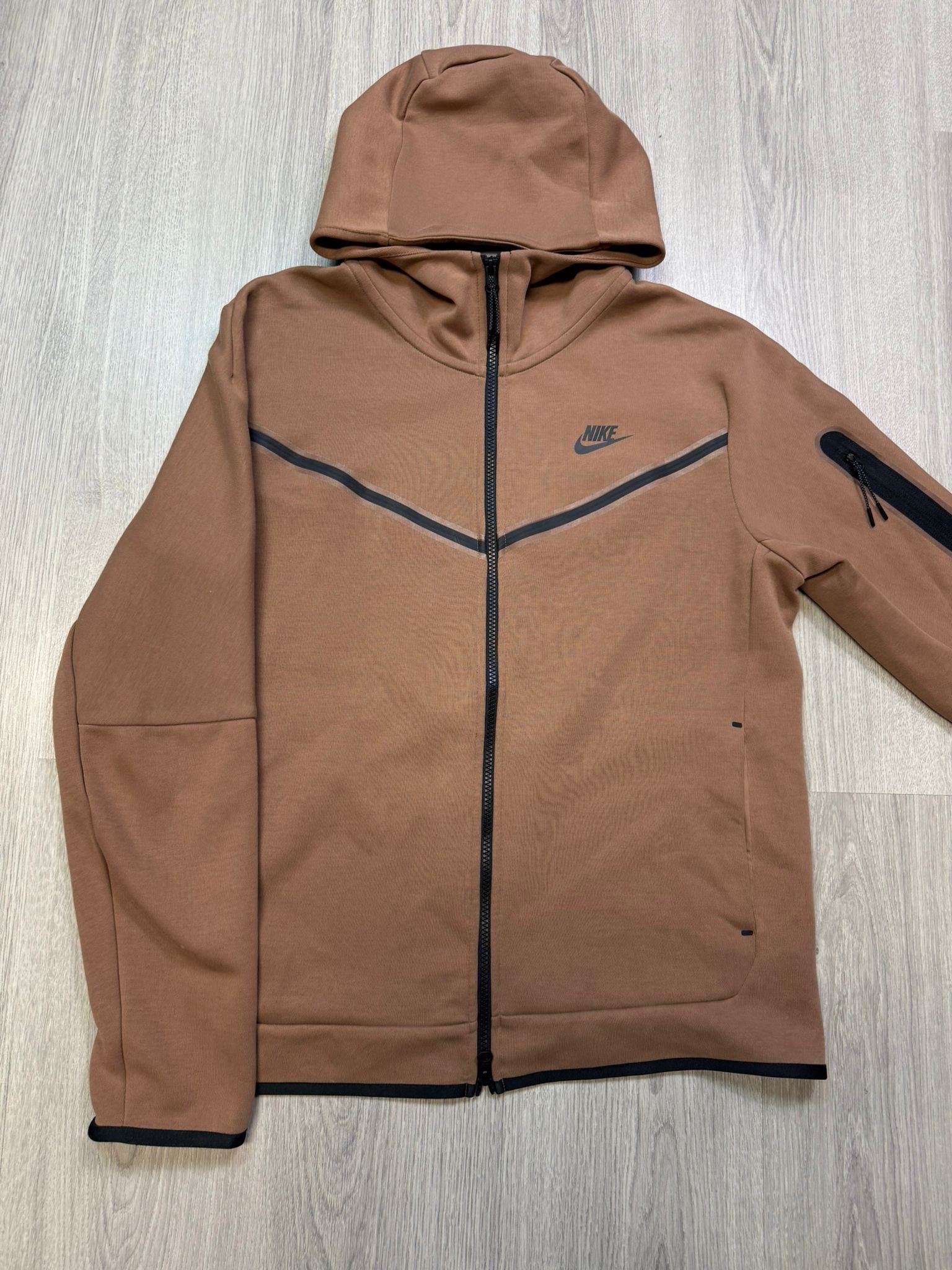 Nike Tech Fleece 2021 (M)