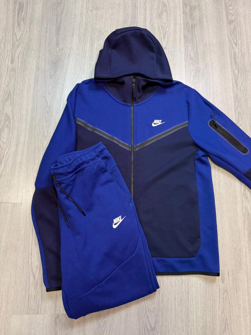Nike Tech Fleece KOMPLET 2021 (S)