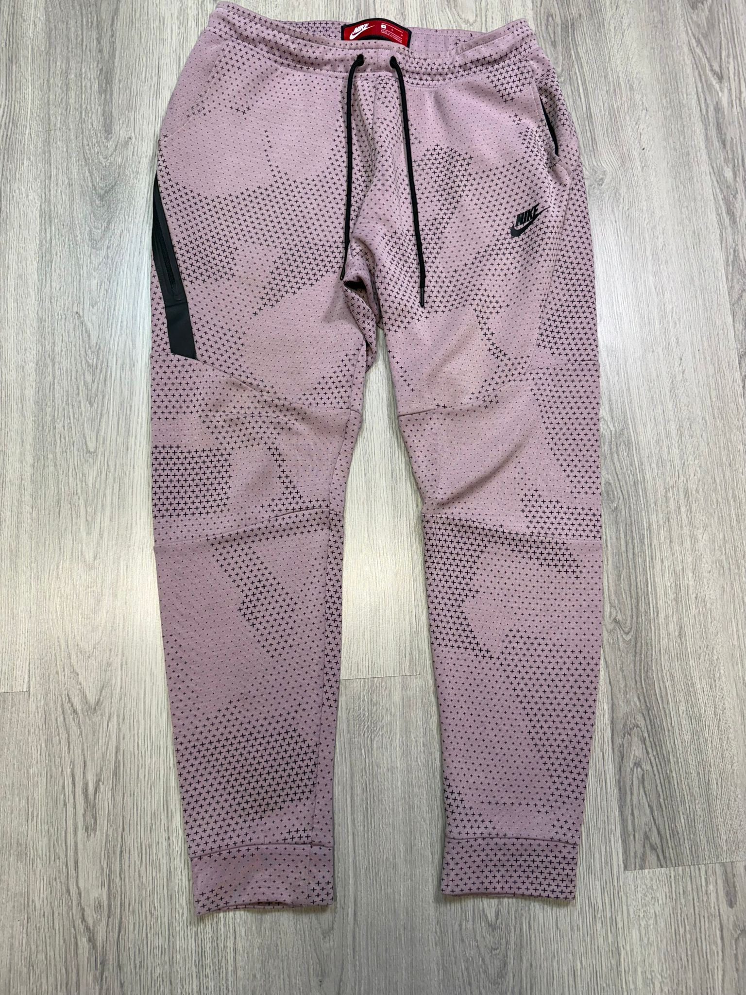 Nike Tech Fleece GX (S/M)