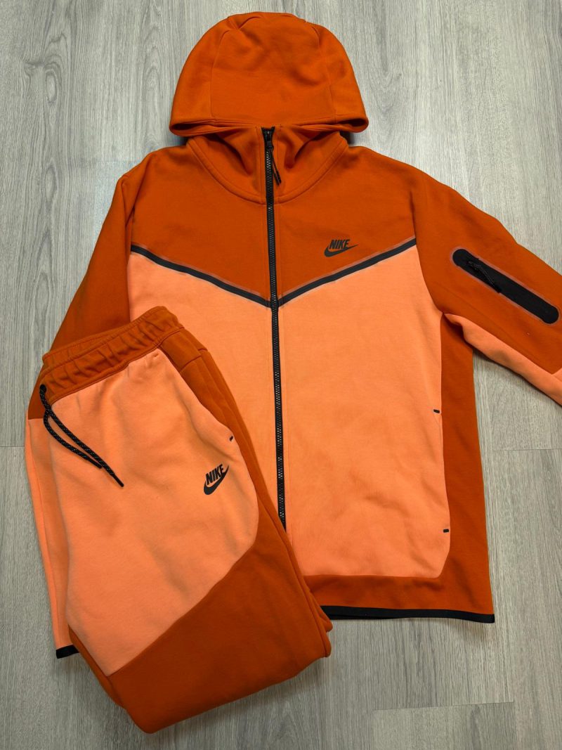 Nike Tech Fleece KOMPLET 2021 (L)